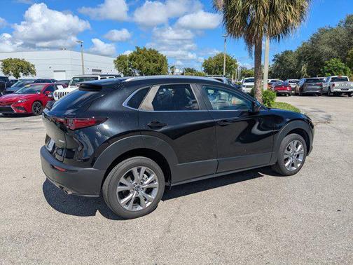 2023 Mazda CX-30 2.5 S Preferred Package