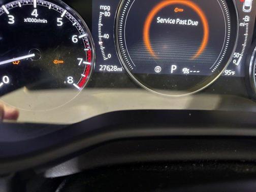 2023 Mazda CX-30 2.5 S Preferred Package