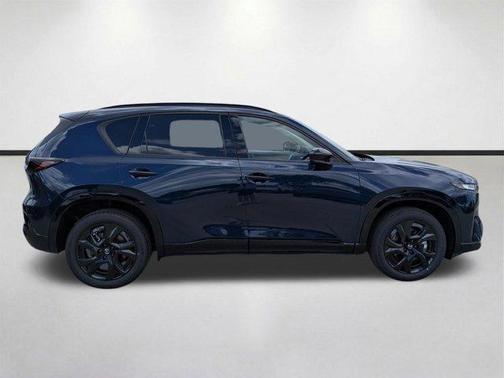 2026 Mazda CX-5 2.5 S