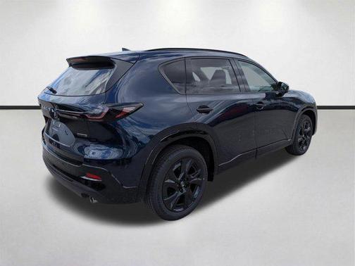 2026 Mazda CX-5 2.5 S