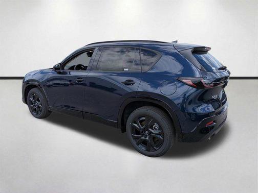 2026 Mazda CX-5 2.5 S