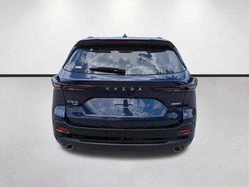 2026 Mazda CX-5 2.5 S