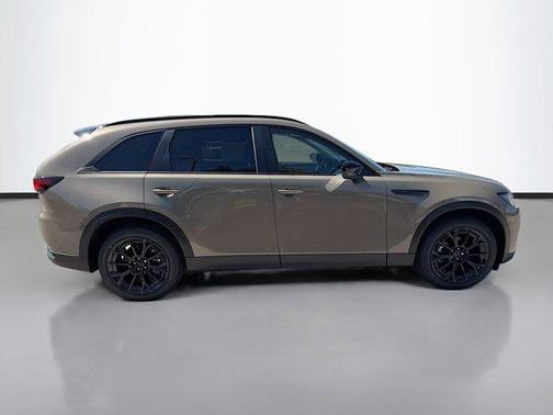 2026 Mazda CX-70 3.3 Turbo Preferred