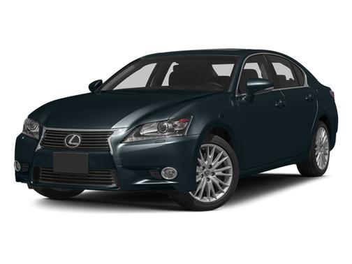 2014 Lexus GS 350 Base