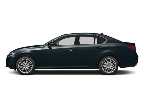 2014 Lexus GS 350 Base