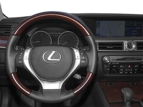 2014 Lexus GS 350 Base