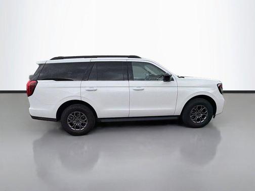 OXFORD WHITE 2025 Ford Expedition Active