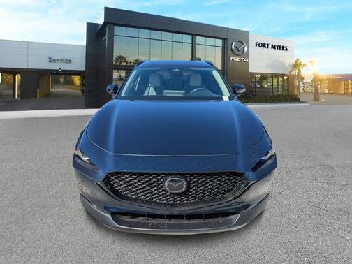 2026 Mazda CX-30 2.5 S