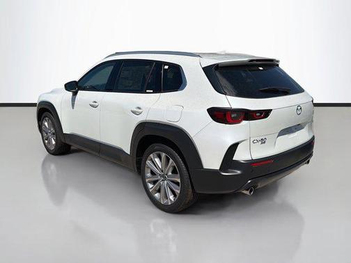 2026 Mazda CX-50 2.5 S Premium Package