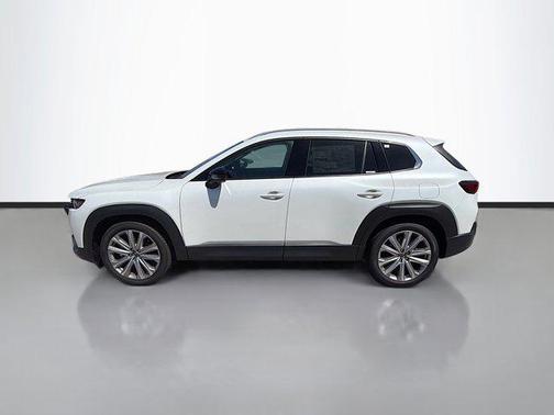 2026 Mazda CX-50 2.5 S Premium Package