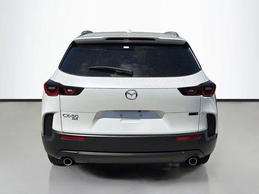 2026 Mazda CX-50 2.5 S Premium Package