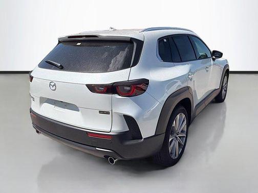2026 Mazda CX-50 2.5 S Premium Package