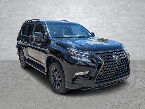 2023 Lexus GX 460 Base