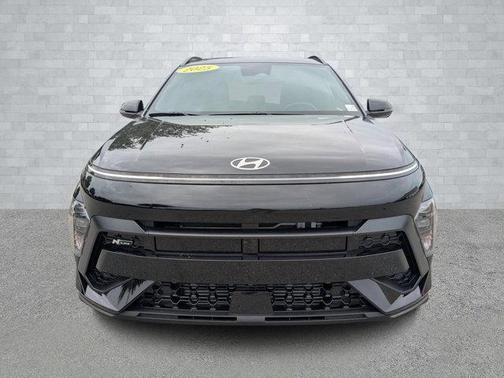 2025 Hyundai KONA N Line S