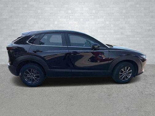 2023 Mazda CX-30 2.5 S