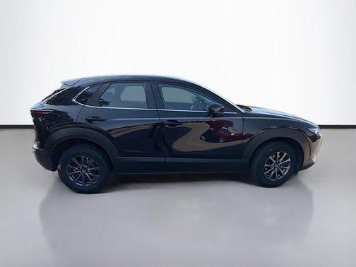 2023 Mazda CX-30 2.5 S