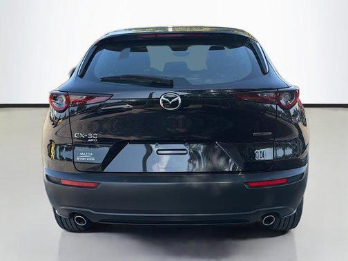 2023 Mazda CX-30 2.5 S