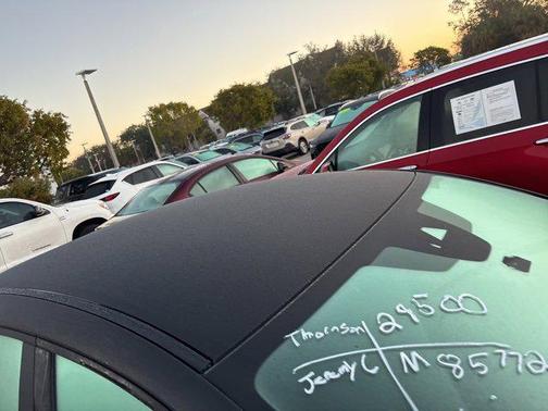 2023 Mazda CX-30 2.5 S