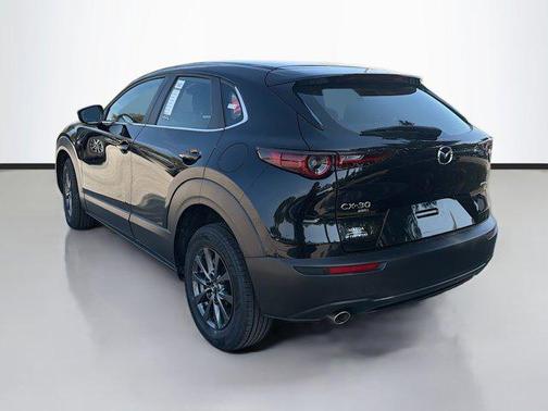 2023 Mazda CX-30 2.5 S