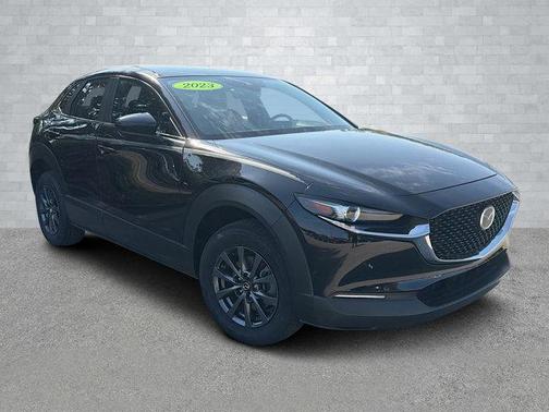 2023 Mazda CX-30 2.5 S
