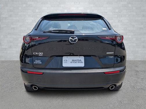 2023 Mazda CX-30 2.5 S