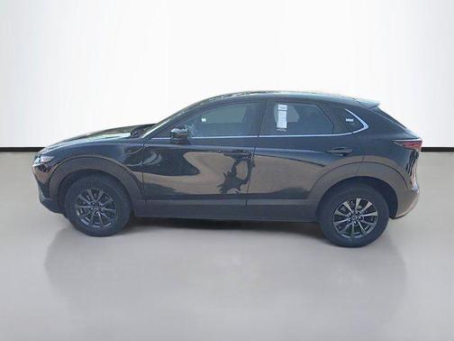 2023 Mazda CX-30 2.5 S