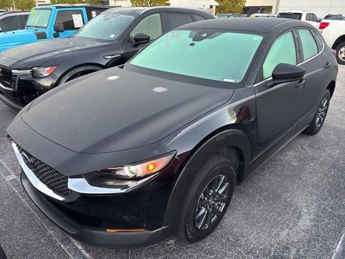 2023 Mazda CX-30 2.5 S