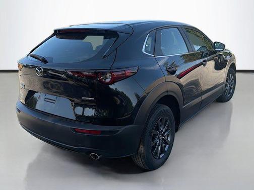 2023 Mazda CX-30 2.5 S