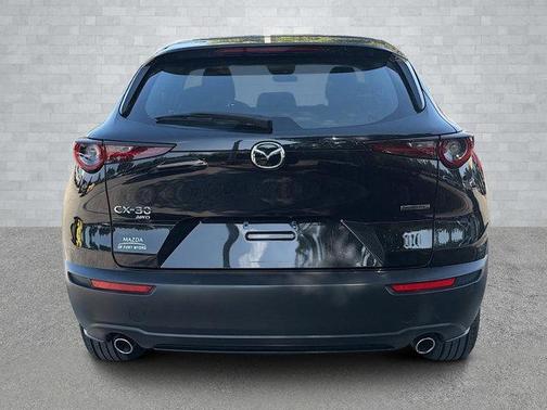 2023 Mazda CX-30 2.5 S