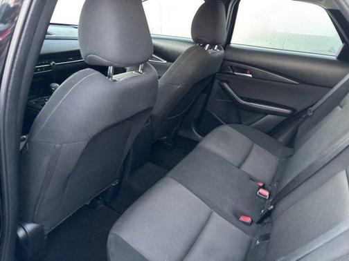 2023 Mazda CX-30 2.5 S