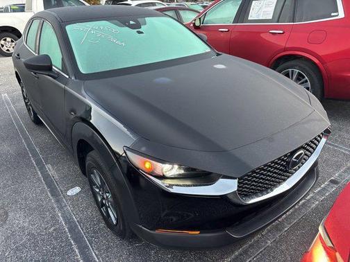 2023 Mazda CX-30 2.5 S