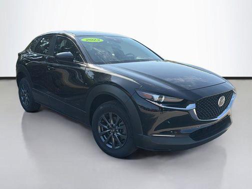 2023 Mazda CX-30 2.5 S