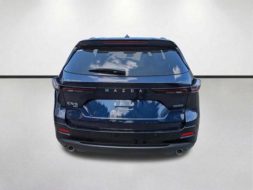 Navy Blue Mica 2026 Mazda CX-5 2.5 S