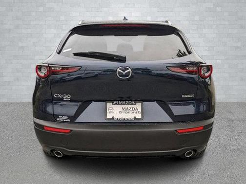 2025 Mazda CX-30 2.5 S Premium Package