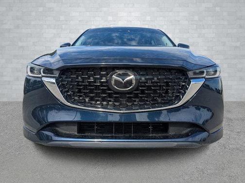 2024 Mazda CX-5 2.5 S Premium Plus