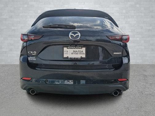 2024 Mazda CX-5 2.5 S Premium Plus