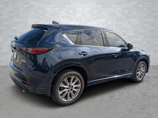 2024 Mazda CX-5 2.5 S Premium Plus
