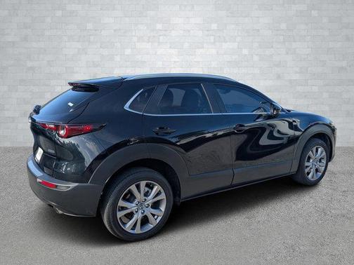 2022 Mazda CX-30 2.5 S Preferred Package