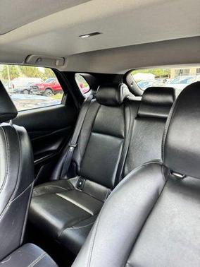 2022 Mazda CX-30 2.5 S Preferred Package