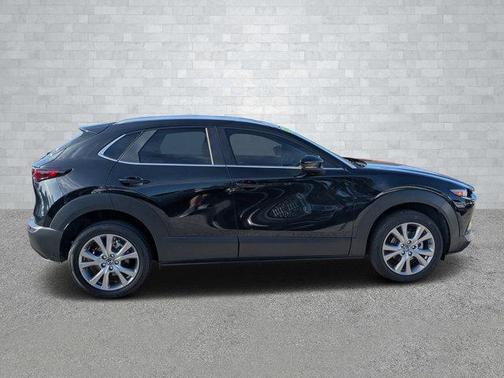 2022 Mazda CX-30 2.5 S Preferred Package