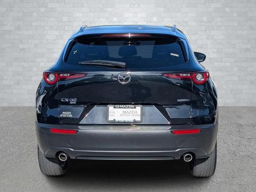 2022 Mazda CX-30 2.5 S Preferred Package
