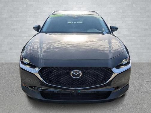 2022 Mazda CX-30 2.5 S Preferred Package