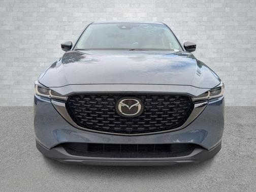 2023 Mazda CX-5 Carbon Edition
