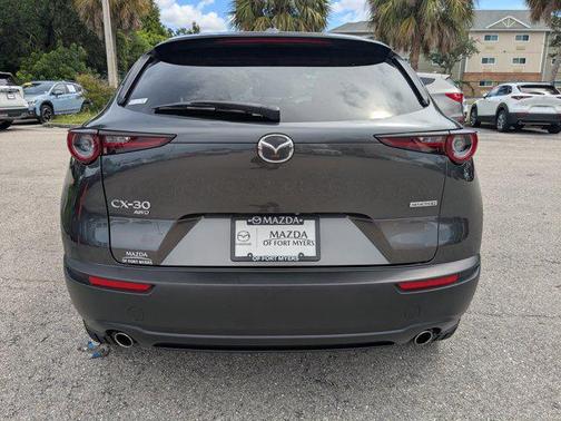2020 Mazda CX-30 Preferred