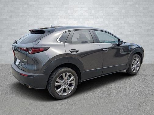 2020 Mazda CX-30 Preferred
