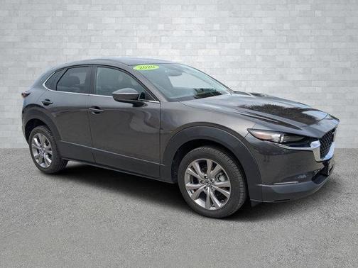 2020 Mazda CX-30 Preferred