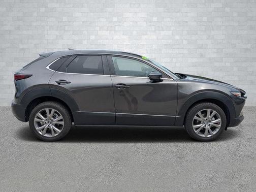 2020 Mazda CX-30 Preferred