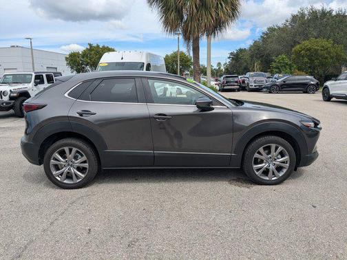 2020 Mazda CX-30 Preferred