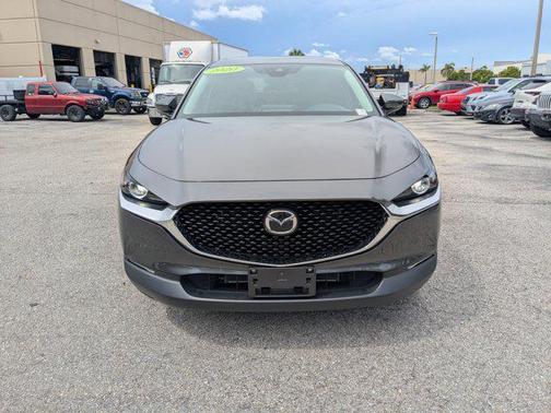 2020 Mazda CX-30 Preferred