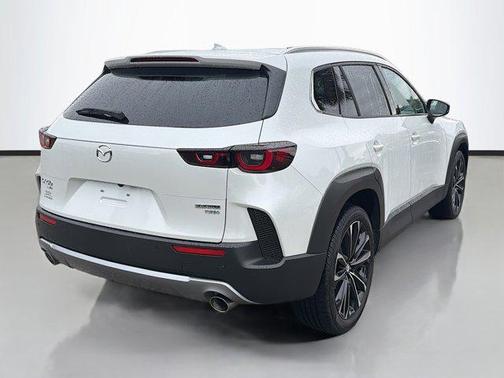 2024 Mazda CX-50 2.5 Turbo Premium Plus Package